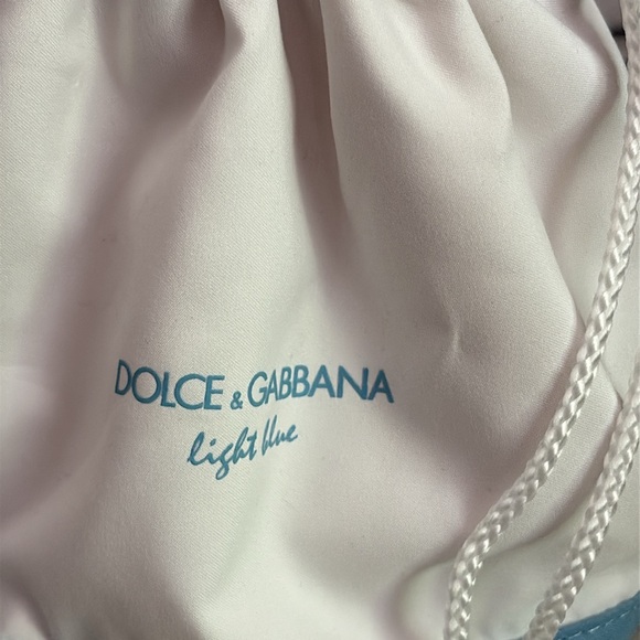 Dolce&Gabbana Blue Bags - Picture 2 of 9